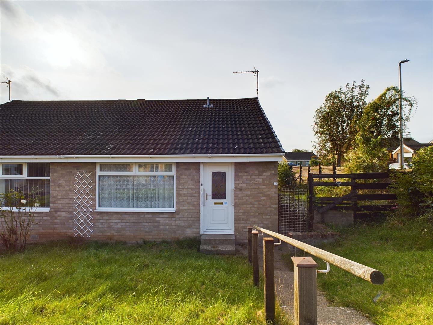 Thoresby Close, Bridlington Belts Estate Agents